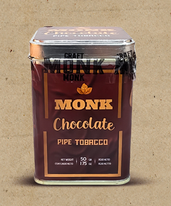 Monk | Chocolate - comprar online