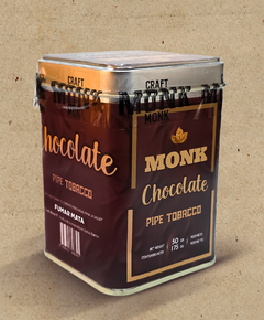 Monk | Chocolate - tienda online