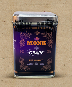 Monk | Grape - comprar online