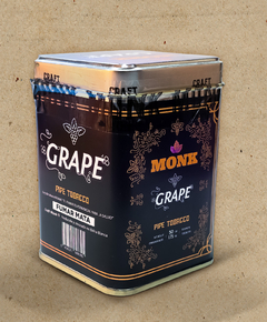 Monk | Grape - tienda online