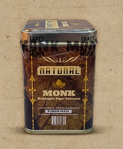 Monk | Natural - comprar online