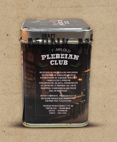 Monk | Plebeian Club en internet
