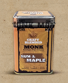 Monk | Rum & Maple - comprar online