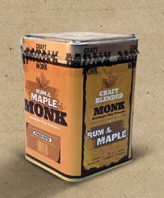 Monk | Rum & Maple - tienda online