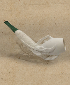 Pipa Clay Drakenklauw - comprar online