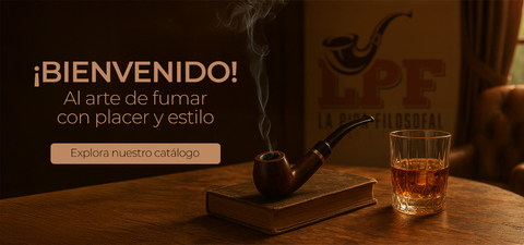 Carrusel La Pipa Filosofal