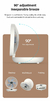 Ventilador Eletrico Big Wind - Utilização Domestica na internet