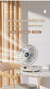 Ventilador Eletrico Big Wind - Utilização Domestica na internet