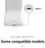 Suporte de Carregador Sem Fio Fast Charging - 3 em 1 Estação de Carregamento Rapido - Oferta Do Dia