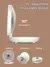 Ventilador Eletrico Big Wind - Utilização Domestica na internet