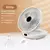 Ventilador Eletrico Big Wind - Utilização Domestica