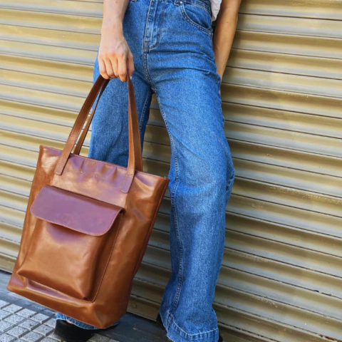 Cashual - Cuero Vacuno - comprar online