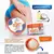 Esfoliante Corporal - Phállebeauty - comprar online