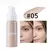 Base Líquida Alta Cobertura & Efeito Natural Maxfine - FERRACIOLI STORE