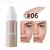 Base Líquida Alta Cobertura & Efeito Natural Maxfine - FERRACIOLI STORE