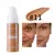 Base Líquida Alta Cobertura & Efeito Natural Maxfine - comprar online