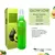 Kit Completo com 5 itens - Linha Glow Love Abacate da Max Love - loja online