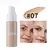 Base Líquida Alta Cobertura & Efeito Natural Maxfine - comprar online