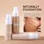 Base Líquida Alta Cobertura & Efeito Natural Maxfine - loja online
