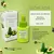 Kit Completo com 5 itens - Linha Glow Love Abacate da Max Love - comprar online