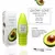 Kit Completo com 5 itens - Linha Glow Love Abacate da Max Love - FERRACIOLI STORE