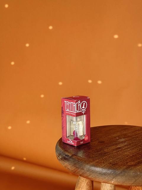 Perfume Tentação