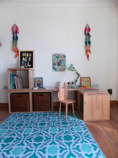 Rhea – Módulos Montessori - comprar online