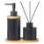 Conjunto Lavabo Difusor Com Bandeja Dispenser Líquido - comprar online