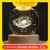 Bola de cristal led esfera luz solar decorativa - loja online