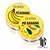 Pó Banana Fixador Resistente a Água Para Todos Tipos de Pele 15g - Fenzza - comprar online