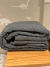 Imagen de Acolchado Ropa Cama 1 Plaza En Tusor Colores Liso Varios