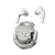 Fones de ouvido T8 sem fio bluetooth com display de led - comprar online