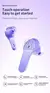 Imagem do Fones de ouvido T8 sem fio bluetooth com display de led