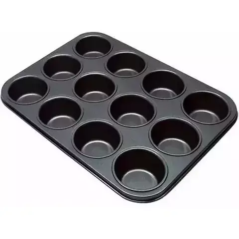 Forma Para CupCake Antiaderente