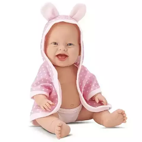 Baby Babilina Acessórios - comprar online