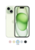 Imagem do iPhone 15 | 128 GB | NOVO
