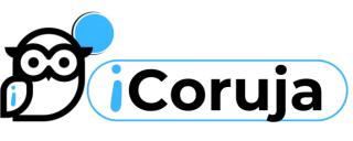 logo iCoruja