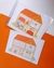 Cartelas ilustradas de uma casinha com móveis coloridos e peças com velcro para brincar e encaixar