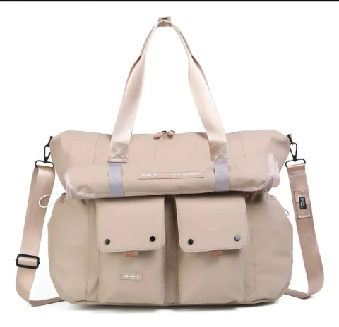 Bolso Maternal Chimola