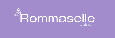 Rommaselle Joias
