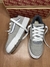 VANS HYLANE CINZA na internet