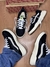 VANS NEO PRETO