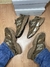 NEW BALANCE 9060 CAFÉ