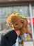 PELUCHE CAPIBARA CON SONIDO