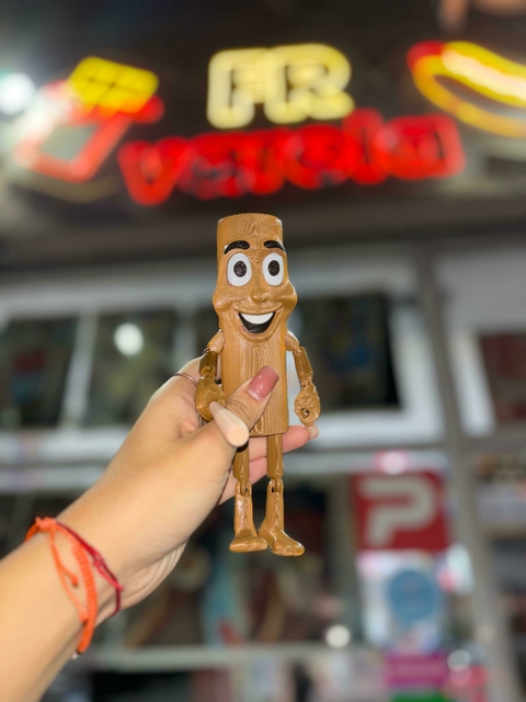 TUNG TUNG TUNG SAHUR