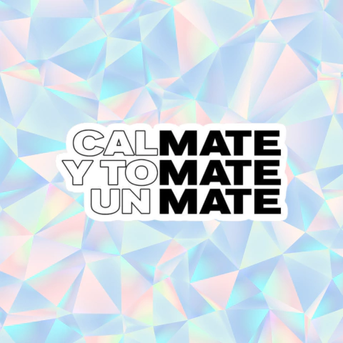 CalMATE