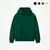 3 Pack - Hoodie Oversize Basic - Verde | Negro | Marron - tienda online