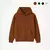 3 Pack - Hoodie Oversize Basic - FULL MARRON en internet