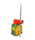 Chave Fim de Curso Pistão Ajustável 3SE3100W 1NA + 1NF Corpo Metálico - comprar online