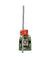 Chave Fim de Curso Pistão Ajustável 3SE3100W 1NA + 1NF Corpo Metálico na internet